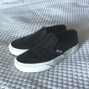 Vans Slip Ons
